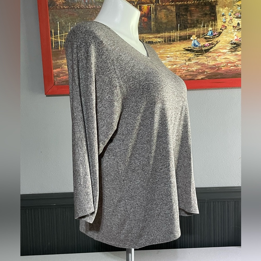 J.Jill Top SZ - M - Picture 2 of 5